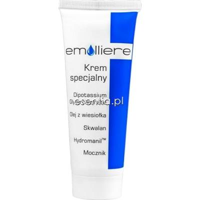 Emolliere  Krem specjalny 