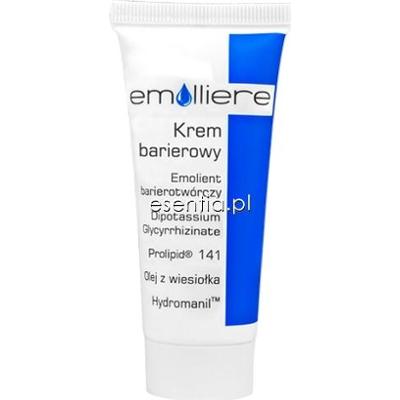 Emolliere  Krem barierowy 40 ml