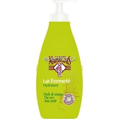 Le Petit Marseillais  Mleczko nawilżające ujędrniające 