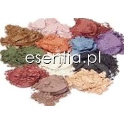 Palladio  Cienie do powiek Herbal Dual Eyeshadow 