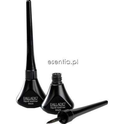 Palladio  Eyeliner Liquid Eyeliner 3,8ml