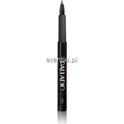 Palladio  Eyeliner w pisaku cienki Ultra Fine Eyeliner 1,1ml