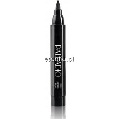 Palladio  Eyeliner w pisaku gruby Ultra Bold Eyeliner 2,5ml