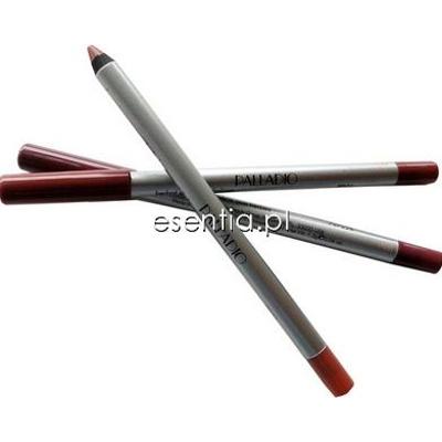 Palladio  Konturówka do ust Precision Lip Liner 1,2g