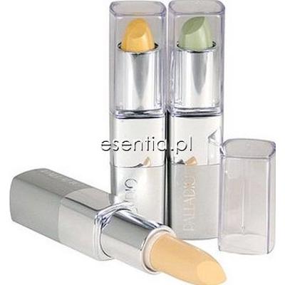 Palladio  Korektor w sztyfcie Herbal Treatment Concealer 