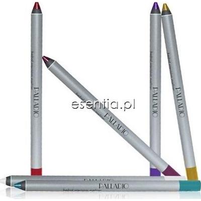 Palladio  Kredka do oczu Precision Eyeliner 1,2g