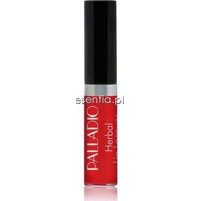 Palladio  Lakier do ust Herbal Lip Lacquer 4,3 ml