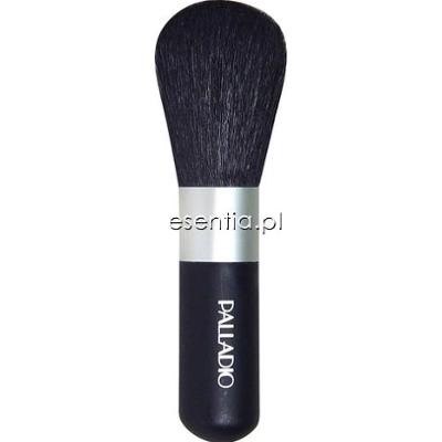 Palladio  Pędzel do bronzera Bronzer Blush AB467