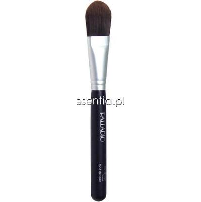 Palladio  Pędzel do podkładu Foundation Brush AB469