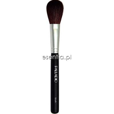 Palladio  Pędzel do różu Blush Brush AB456