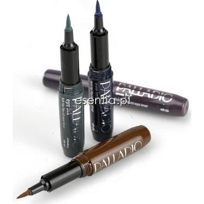 Palladio  Pisak do oczu Eye Ink 1,15g
