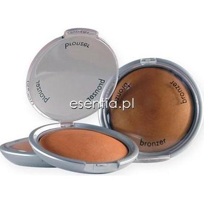 Palladio  Puder brązujący wypiekany Baked Bronzer 10g