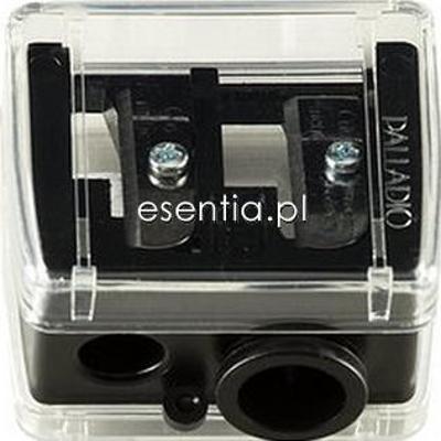 Palladio  Temperówka do kredek 