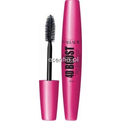 Palladio  Tusz do rzęs 4D Boost 12ml