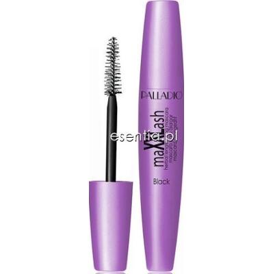 Palladio  Tusz do rzęs MaXXLash 12ml