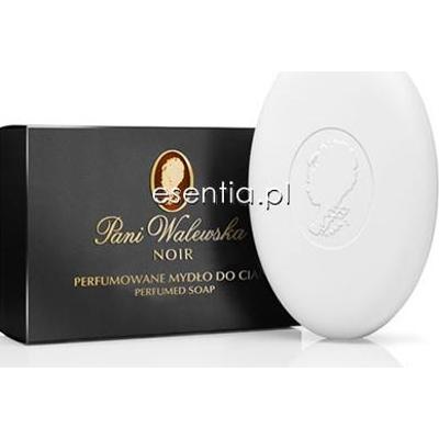 Pani Walewska  Perfumowane mydło do ciała Noir 