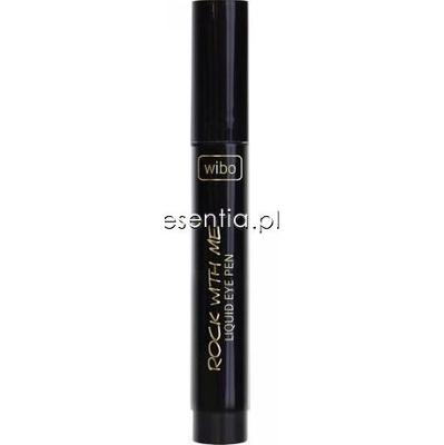 Wibo  Eyeliner Rock With Me 