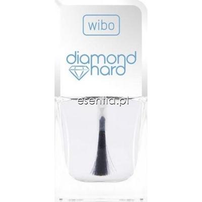Wibo  Odżywka do paznokci Diamond Hard 