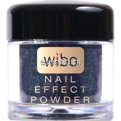 Wibo  Ozdoby na paznokcie rockowy pyłek na paznokcie 