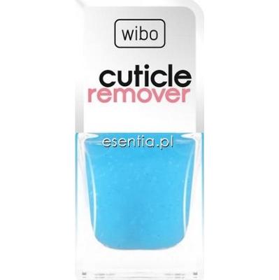 Wibo  Preparat do skórek Cuticle Remover 