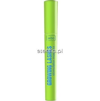 Wibo  Tusz do rzęs Growing Lashes 