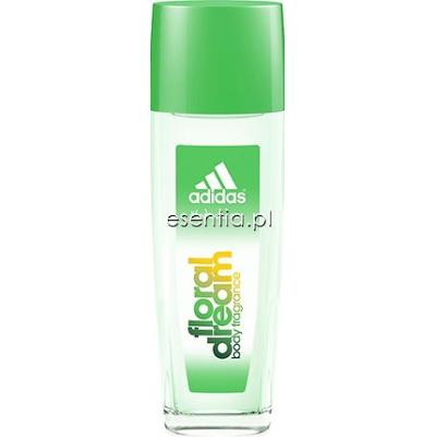 Adidas for Women Dezodorant w naturalnym sprayu Floral Dream 75 ml