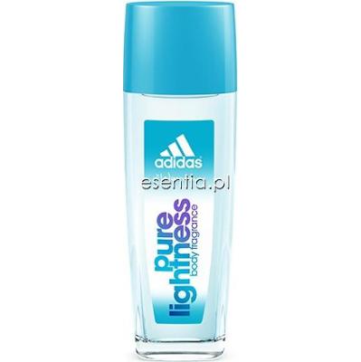 Adidas for Women Dezodorant w naturalnym sprayu Pure Lightness 75 ml
