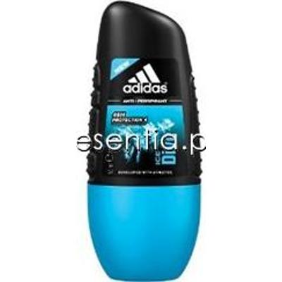 Adidas  Dezodorant roll-on Ice Dive 