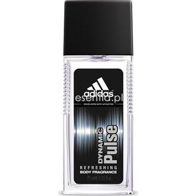 Adidas  Dezodorant w naturalnym sprayu Dynamic Pulse 75 ml