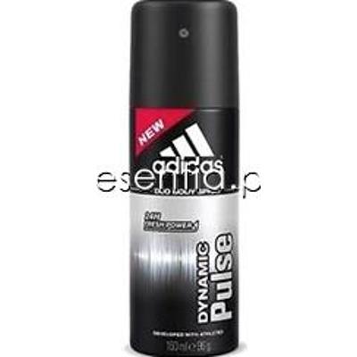 Adidas  Dezodorant w sprayu Dynamic Pulse 150 ml