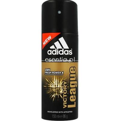 Adidas  Dezodorant w sprayu Victory League 150 ml