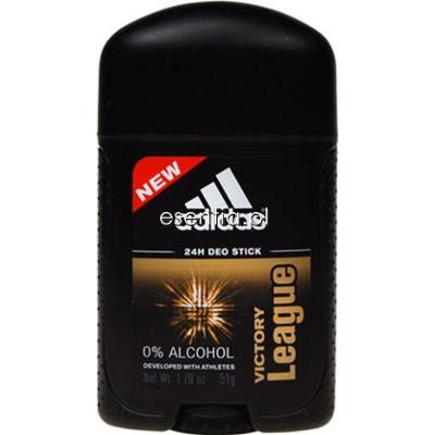 Adidas  Dezodorant w sztyfcie Victory League 