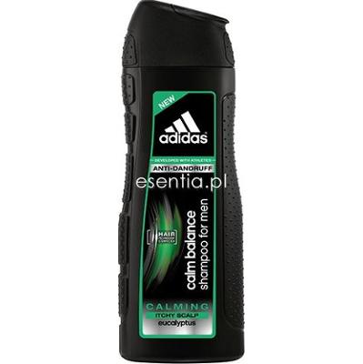 Adidas  Szampon do włosów Calm Balance 250 ml