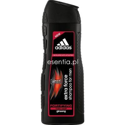 Adidas  Szampon do włosów Extra Force 250 ml