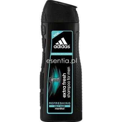 Adidas  Szampon do włosów Extra Fresh 250 ml