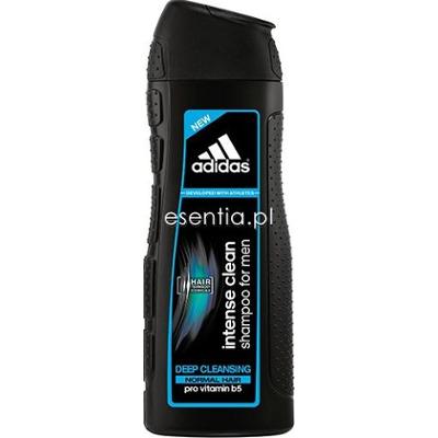 Adidas  Szampon do włosów Intense Clean 250 ml