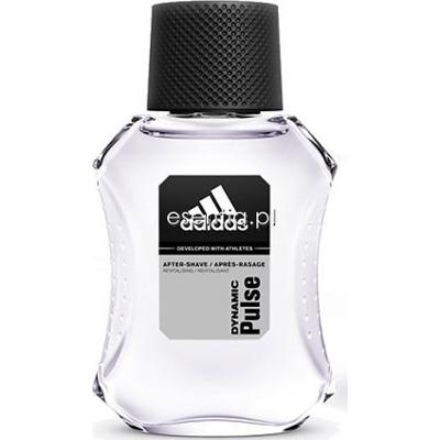 Adidas  Woda po goleniu Dynamic Pulse 50 ml, 100 ml