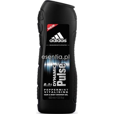 Adidas  Żel pod prysznic Dynamic Pulse 250 ml