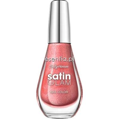 Sally Hansen  Lakier do paznokci Satin Glam 