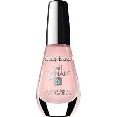 Sally Hansen  Odżywka do paznokci Nail Rehab 