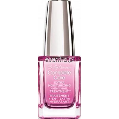 Sally Hansen  Odżywka do paznokci Complete Care 4w1 