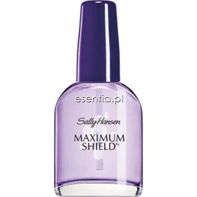 Sally Hansen  Odżywka do paznokci Maximum Shield 