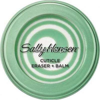 Sally Hansen  Balsam do skórek Cuticule Eraser + Balm 