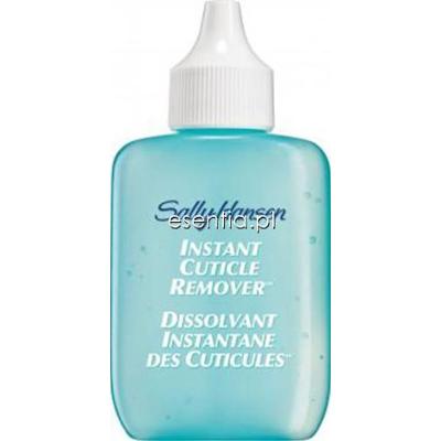 Sally Hansen  Żel do usuwania naskórka Instant Cuticule Remover 