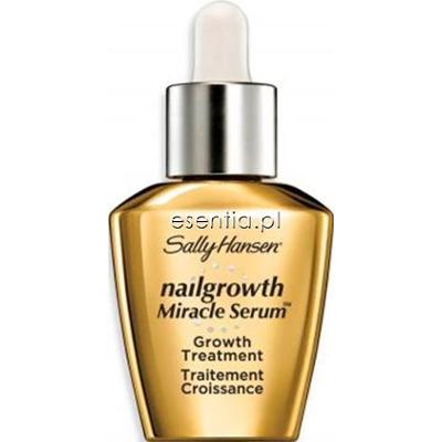 Sally Hansen  Serum do paznokci Nailgrowth Miracle Serum 