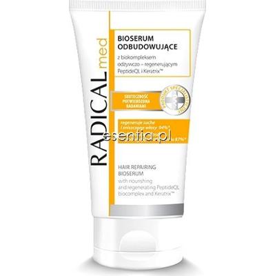 Ideepharm  Radical Med Bioserum odbudowujące 300ml