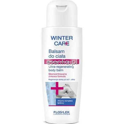 Flos-Lek  Winter Care Balsam do ciała ultraregenerujący 150 ml