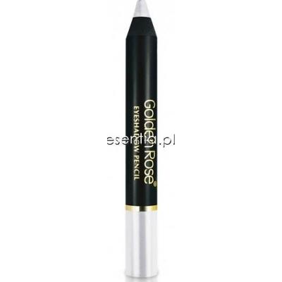 Golden Rose  Cień do powiek w kredce Eyeshadow Pencil 