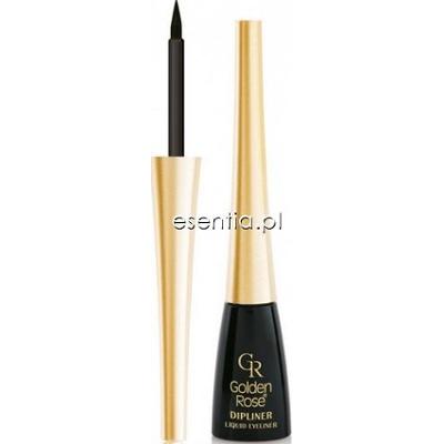 Golden Rose  Eyeliner Dipliner Liquid Eyeliner 5 ml