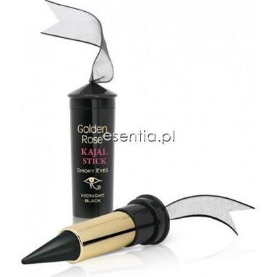Golden Rose  Kredka do oczu Kajal Stick Smoky Eyes 3,4 g